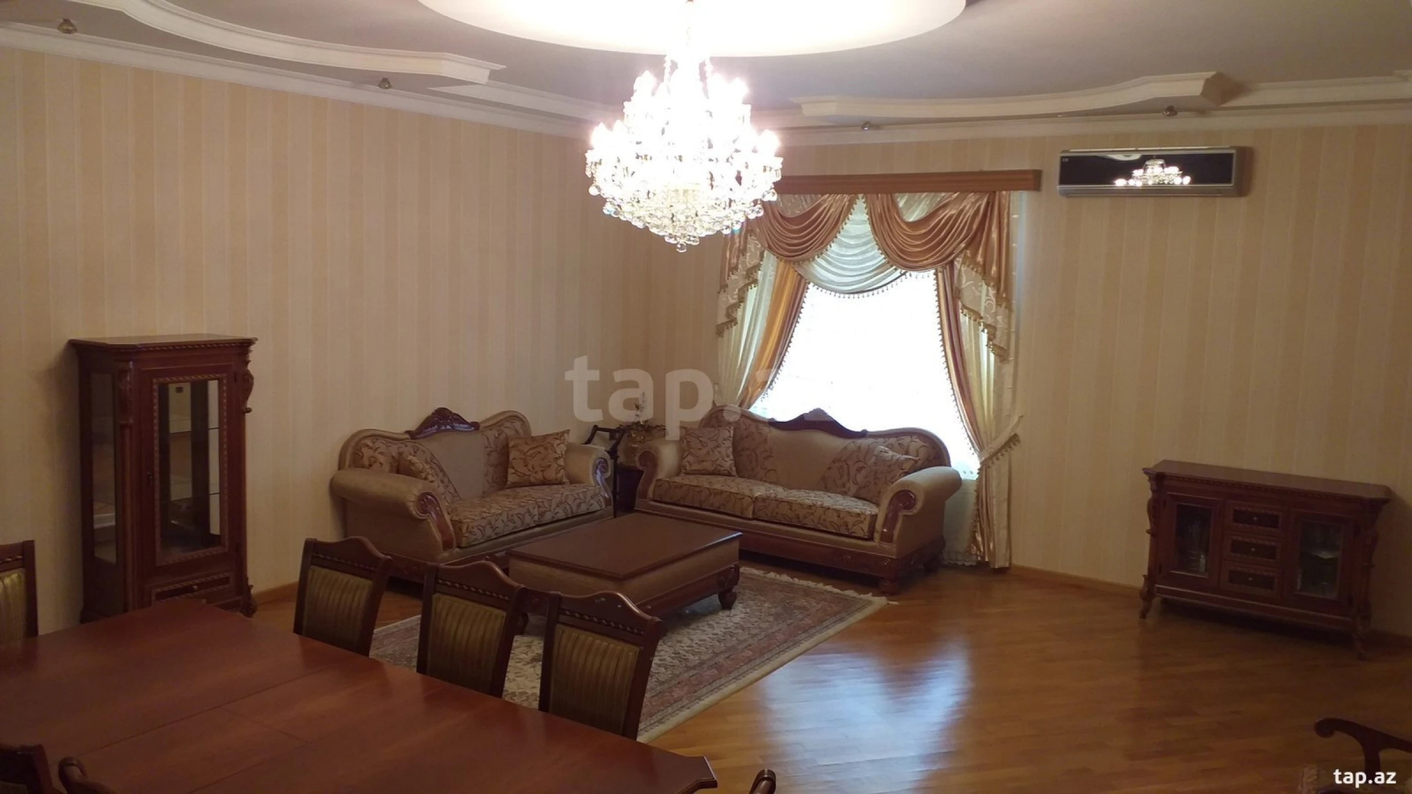 Kirayə verilir obyekt