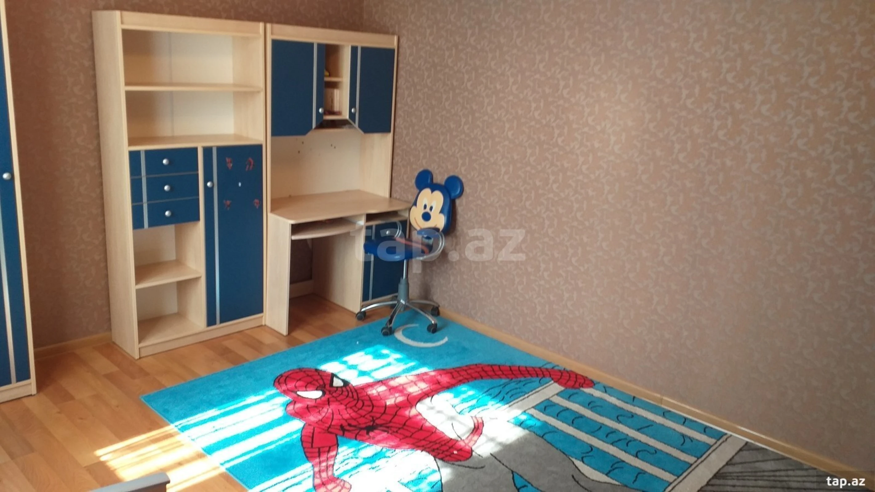 Kirayə verilir obyekt