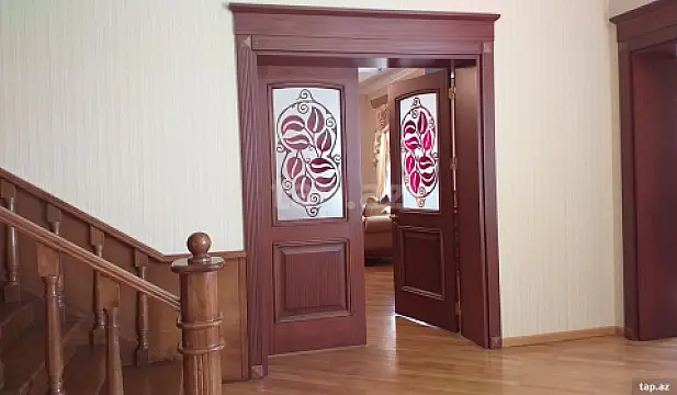 Kirayə verilir obyekt