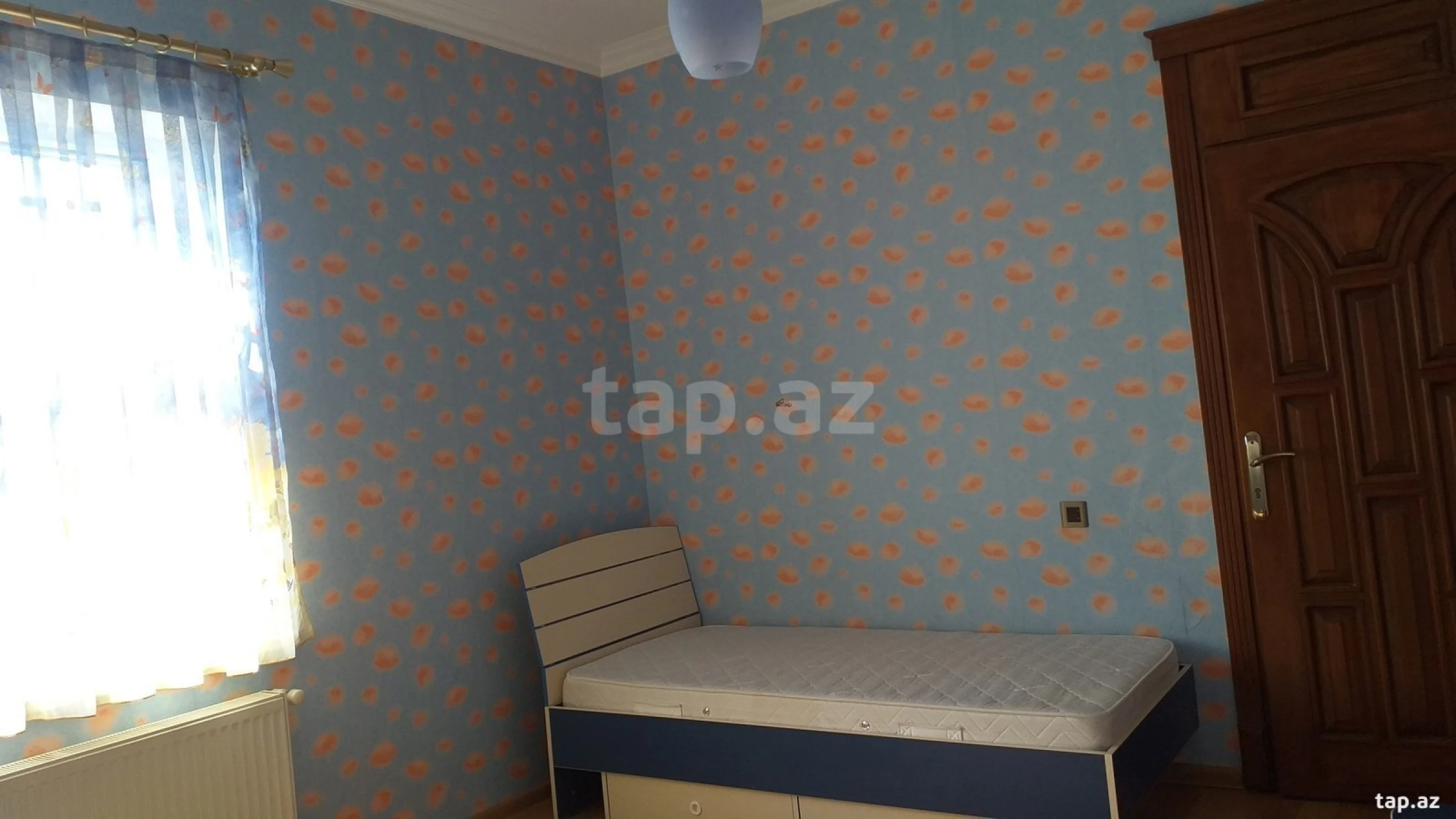 Kirayə verilir obyekt