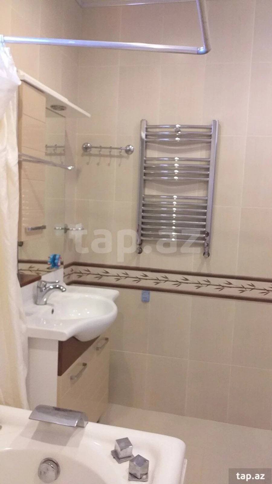 Kirayə verilir obyekt