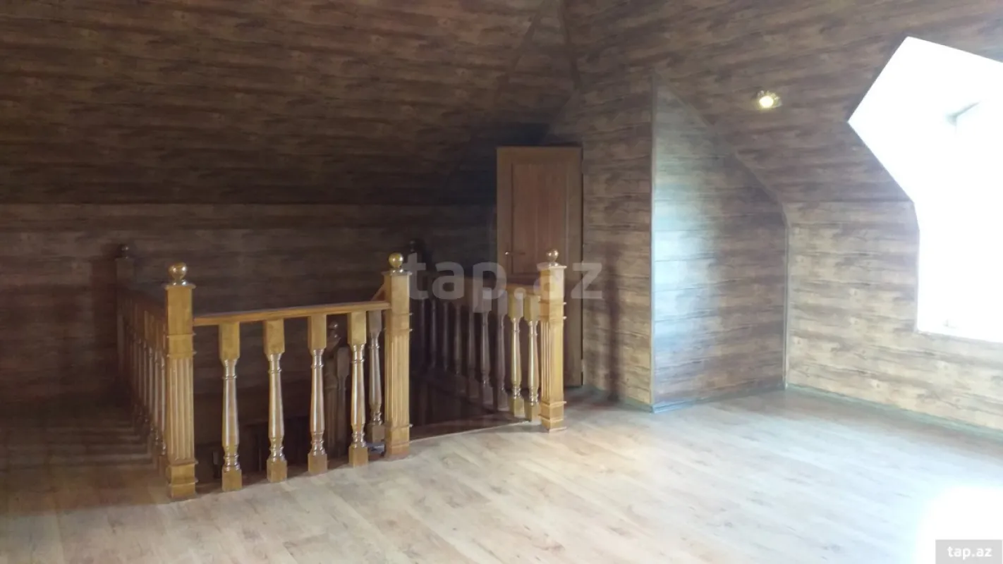 Kirayə verilir obyekt