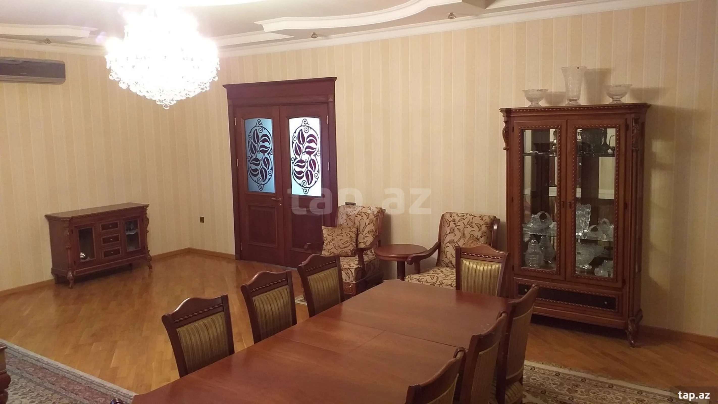 Kirayə verilir obyekt