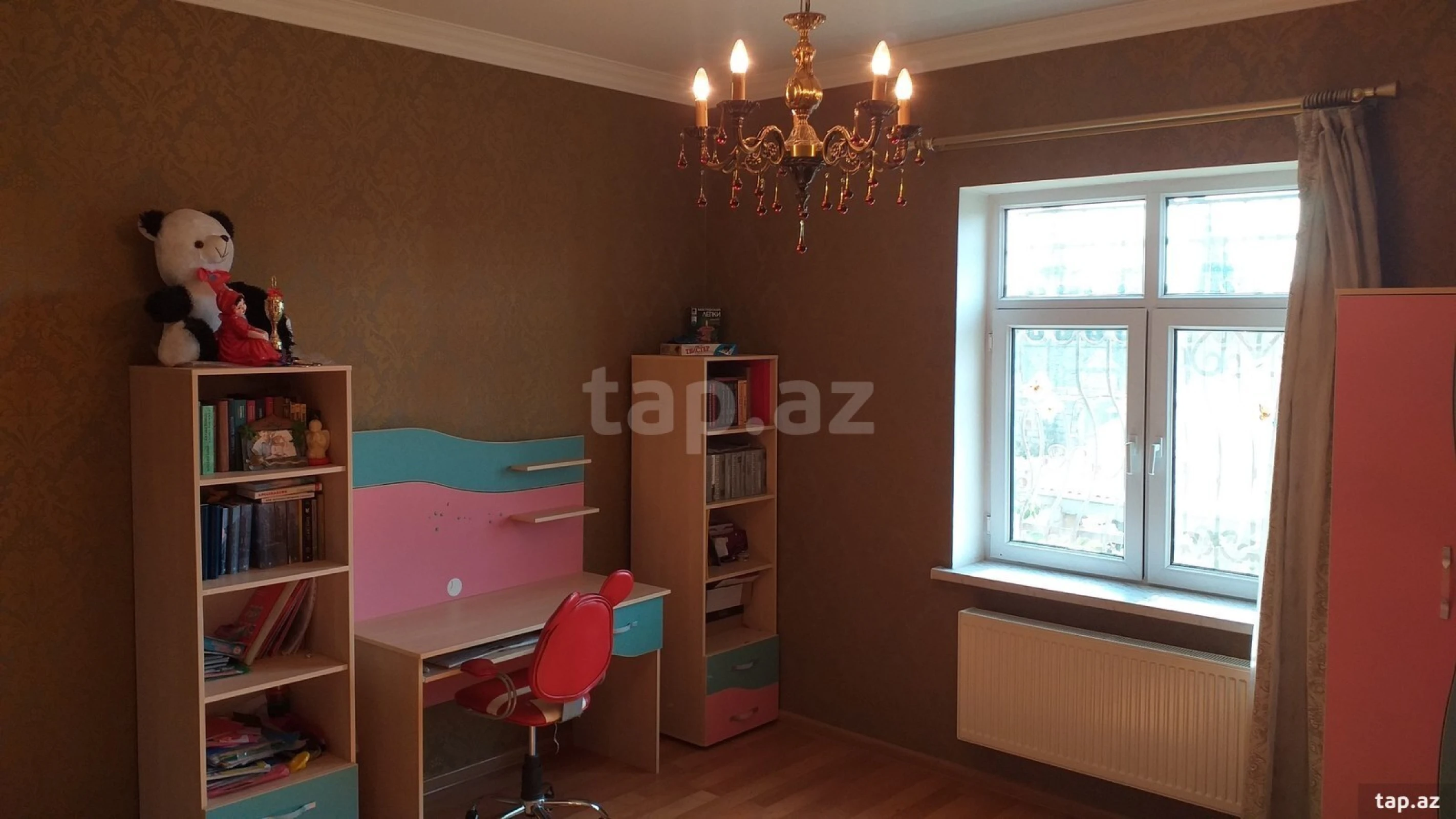 Kirayə verilir obyekt