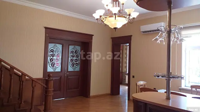 Kirayə verilir obyekt