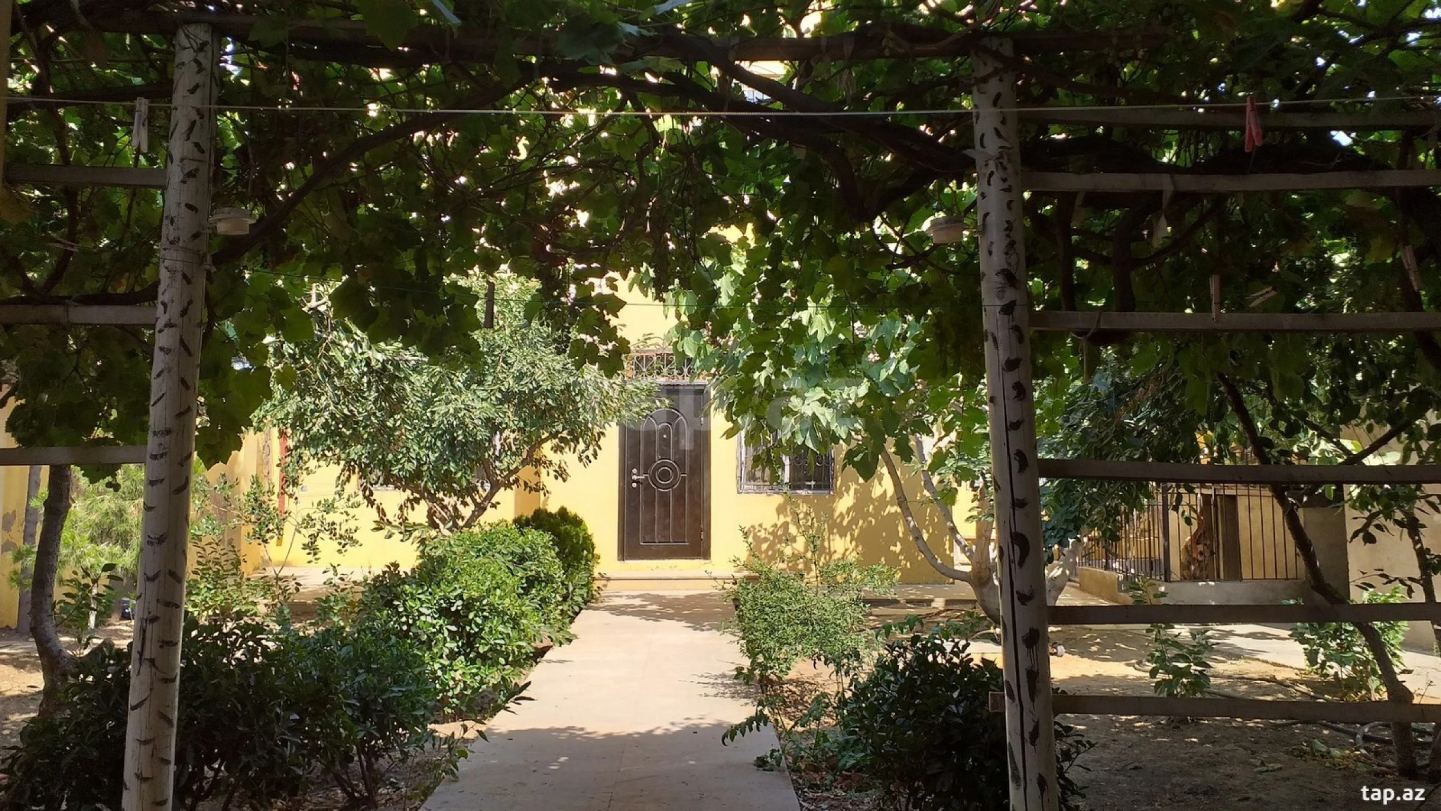 Kirayə verilir obyekt