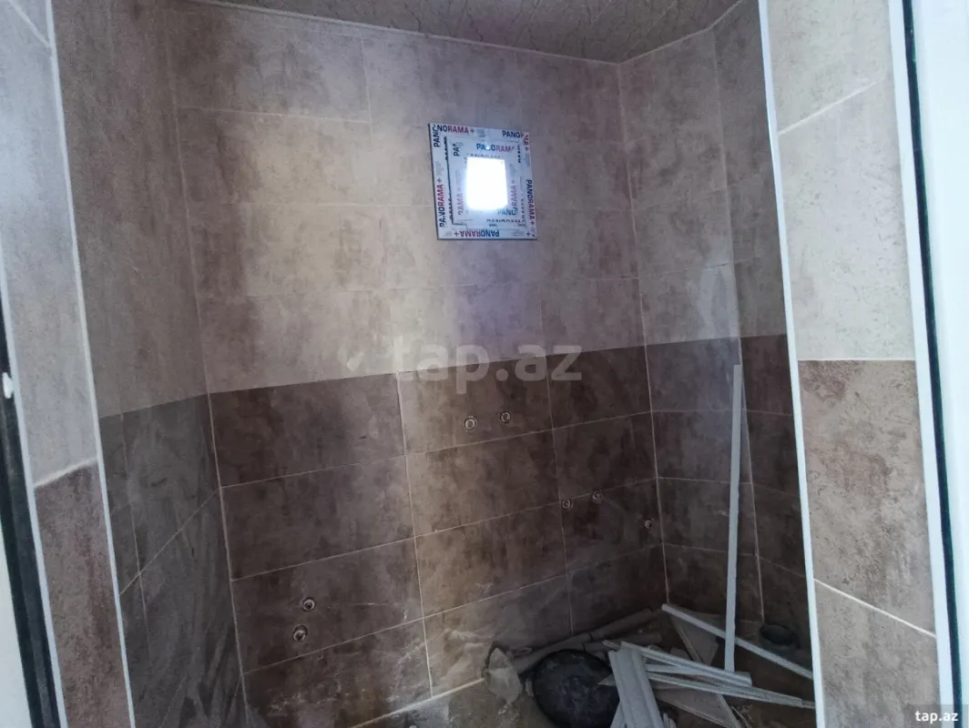 Satılır 4 otaqlı həyət evi 135 m²