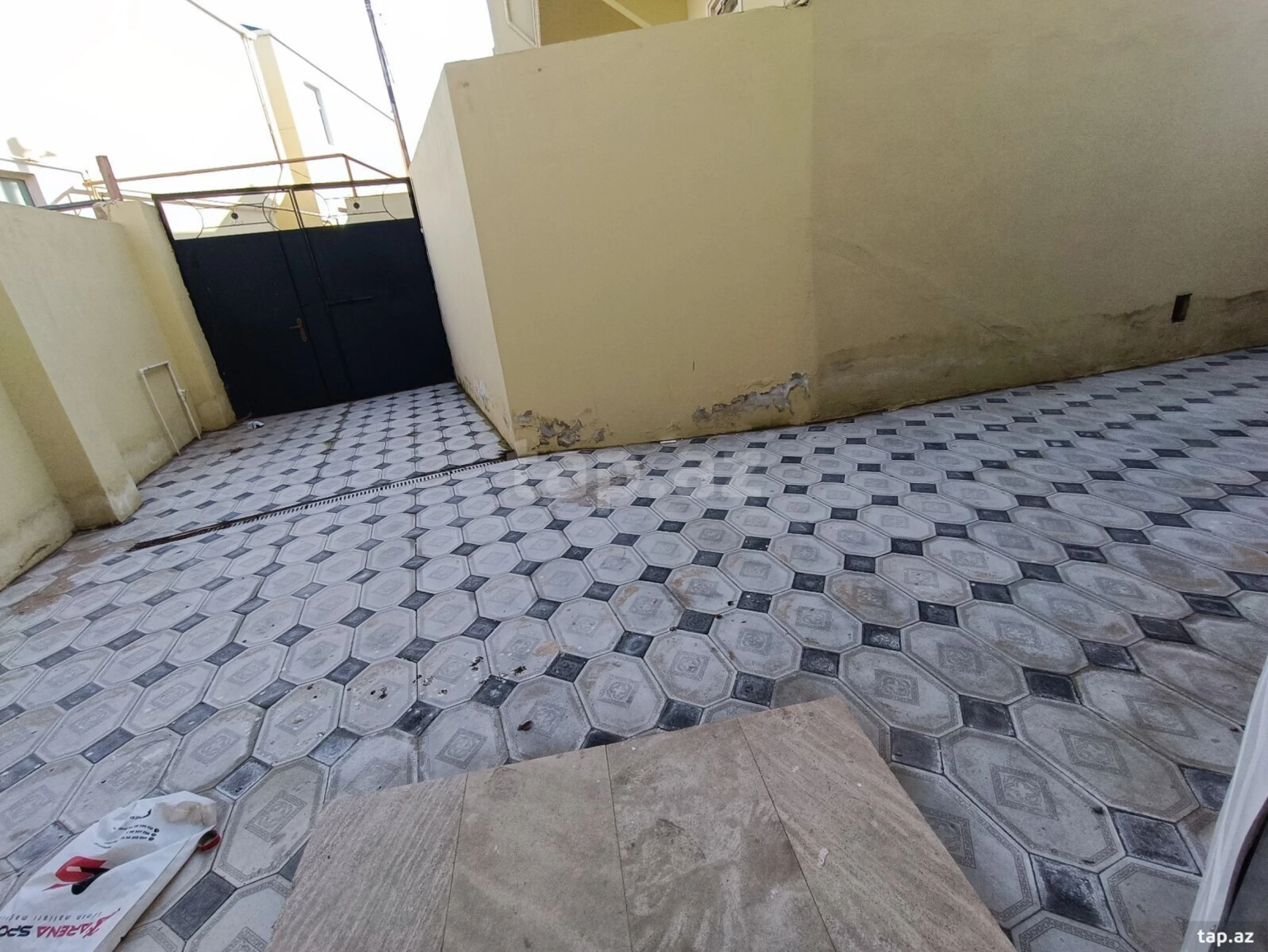 Satılır 4 otaqlı həyət evi 135 m²