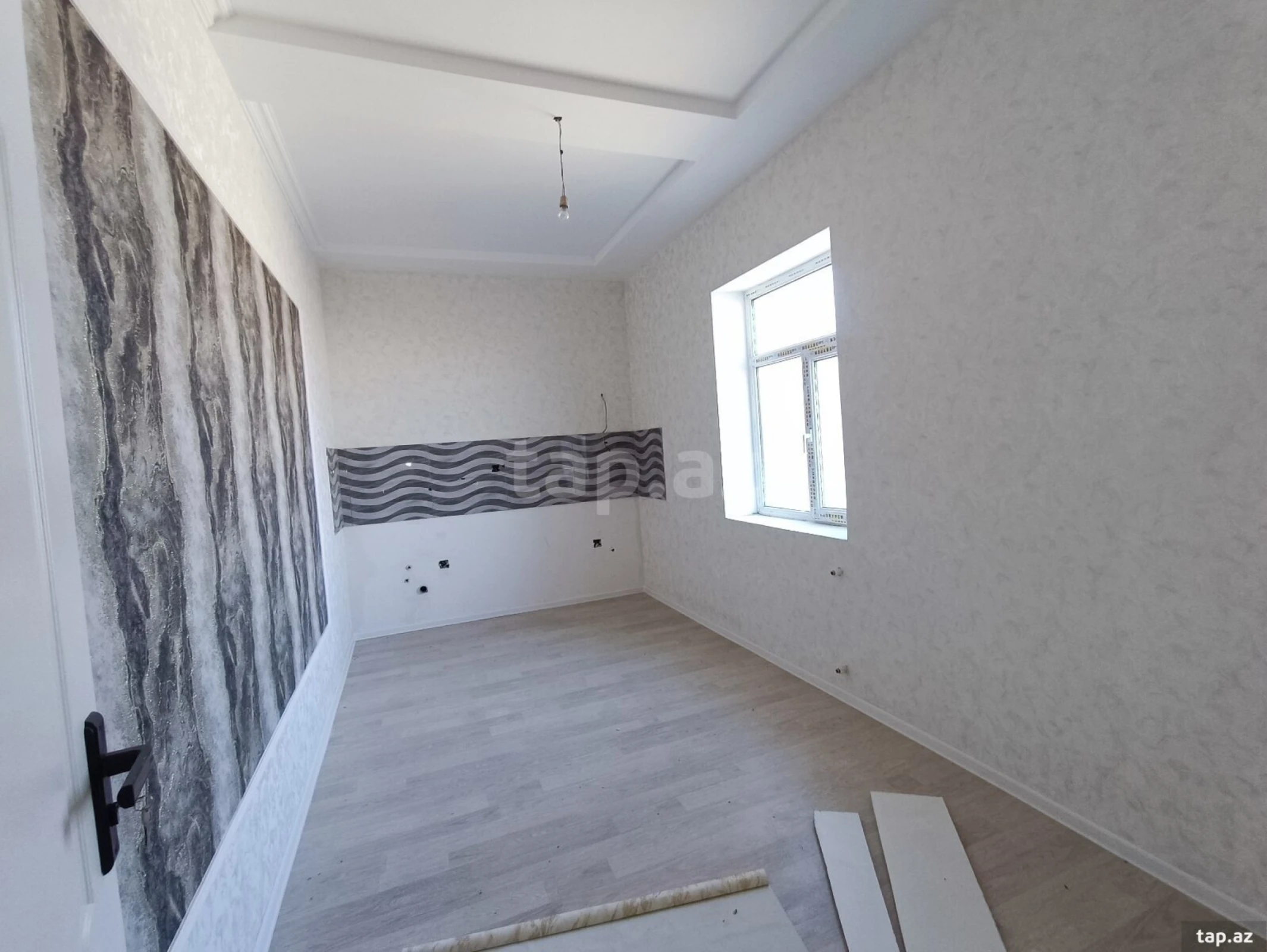 Satılır 4 otaqlı həyət evi 135 m²