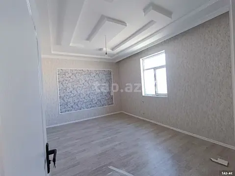 Satılır 4 otaqlı həyət evi 135 m²