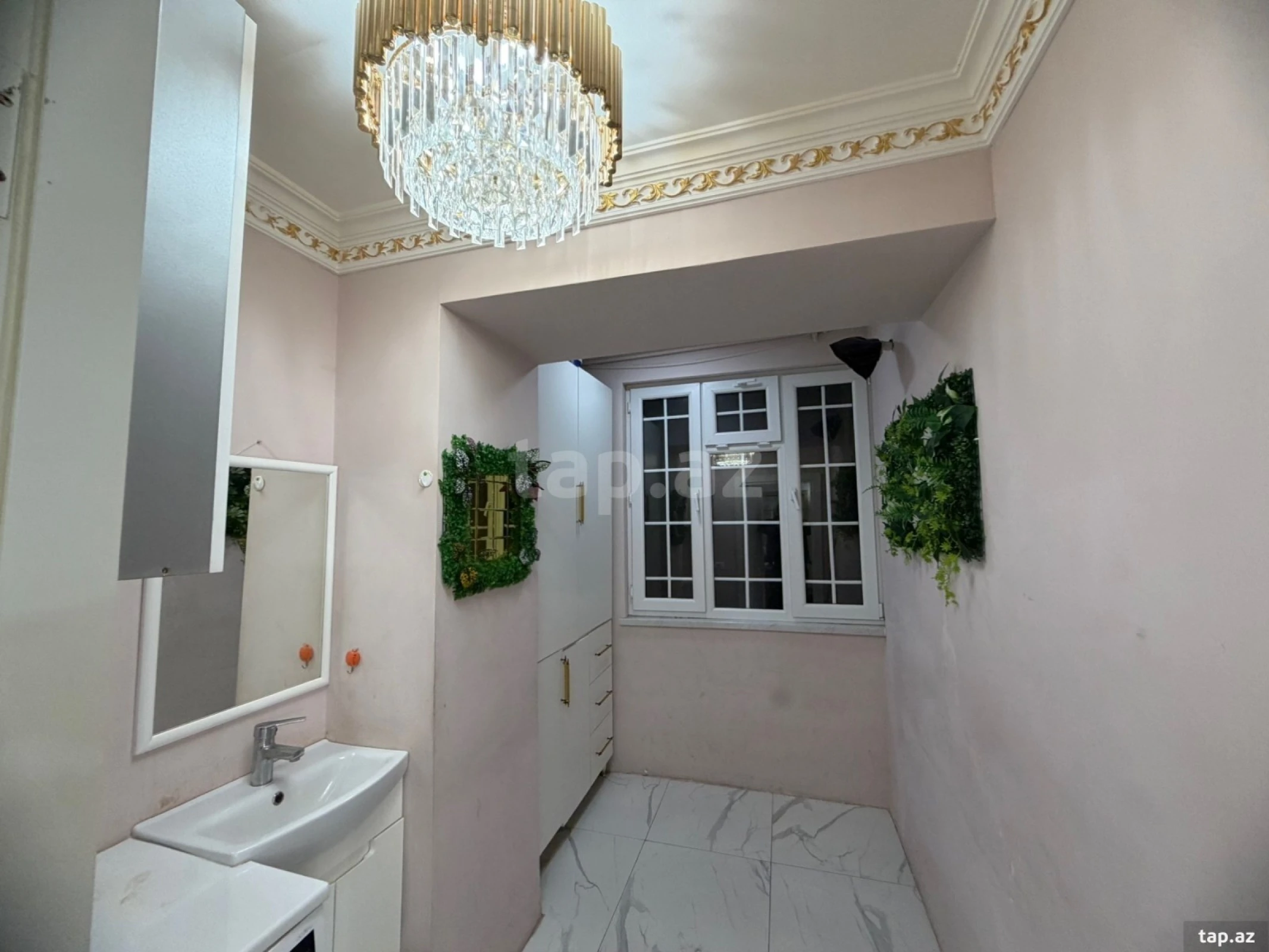 Kirayə verilir obyekt