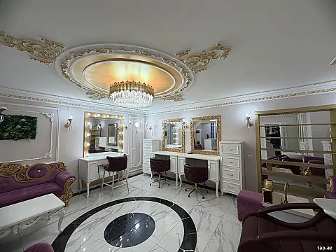 Kirayə verilir obyekt