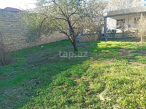 Satılır torpaq sahəsi — Bakı
