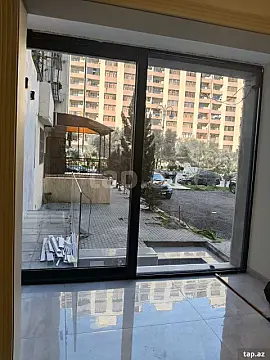 Kirayə verilir 4 otaqlı yeni tikili 100 m² — Bakı, Xətai 4 otaq 100.00 m²