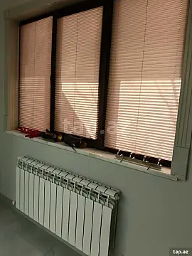 Kirayə verilir 4 otaqlı yeni tikili 100 m²