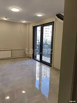 Kirayə verilir 4 otaqlı yeni tikili 100 m²