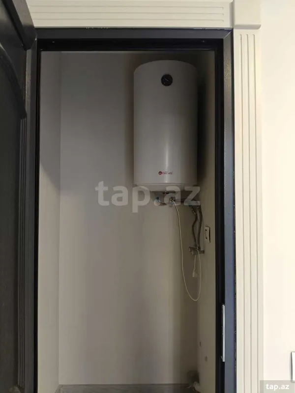 Kirayə verilir 4 otaqlı yeni tikili 100 m²