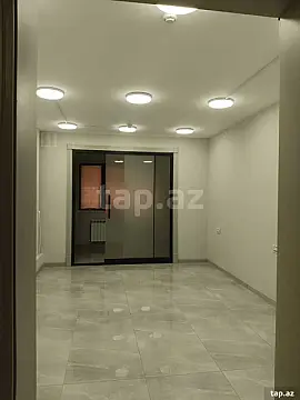 Kirayə verilir 4 otaqlı yeni tikili 100 m²