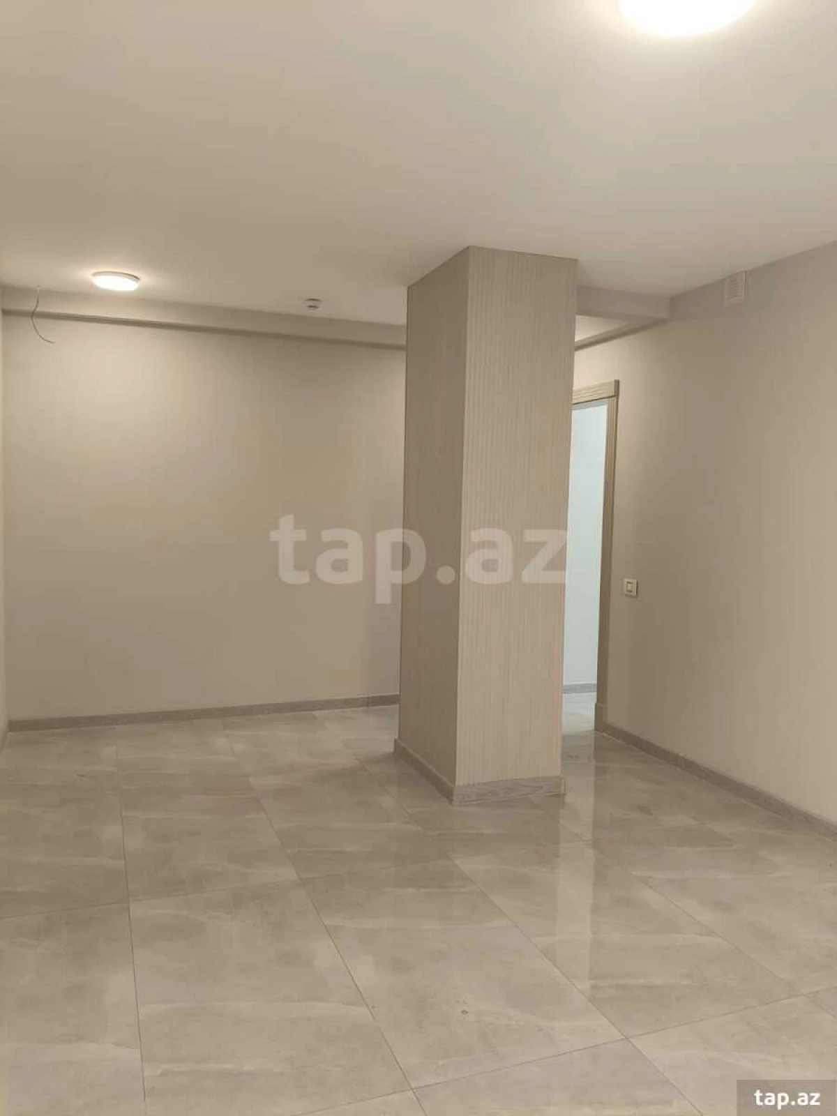 Kirayə verilir 4 otaqlı yeni tikili 100 m²