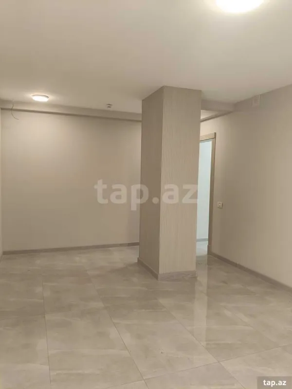 Kirayə verilir 4 otaqlı yeni tikili 100 m²