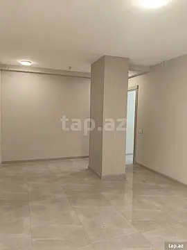 Kirayə verilir 4 otaqlı yeni tikili 100 m²