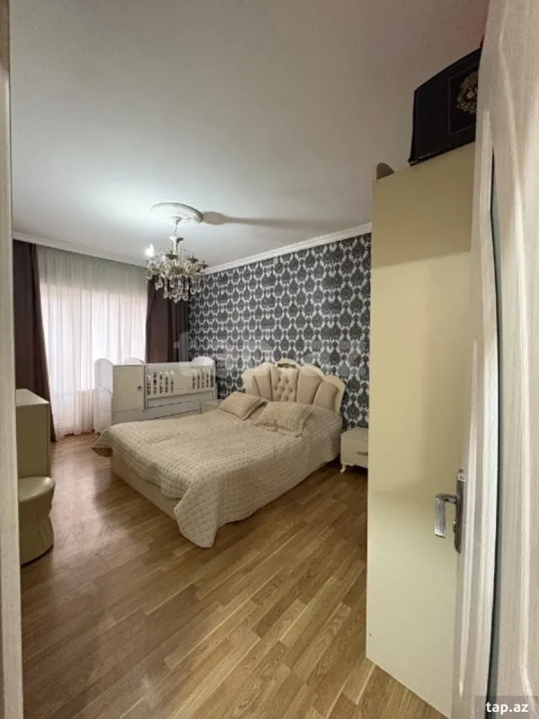 Satılır 3 otaqlı mənzil 80 m²