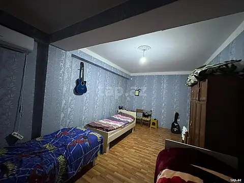 Kirayə verilir 2 otaqlı yeni tikili 70 m²