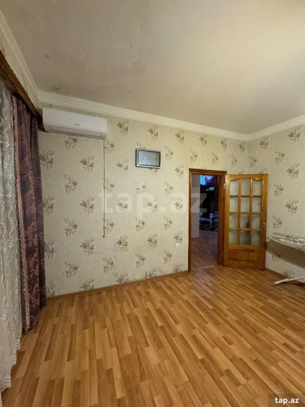 Kirayə verilir 2 otaqlı yeni tikili 70 m²