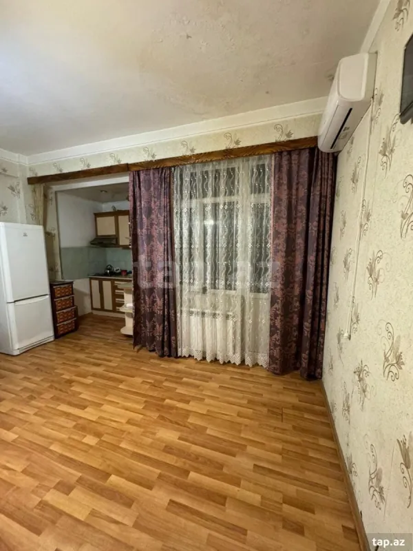 Kirayə verilir 2 otaqlı yeni tikili 70 m²