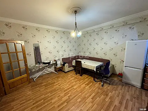 Kirayə verilir 2 otaqlı yeni tikili 70 m²