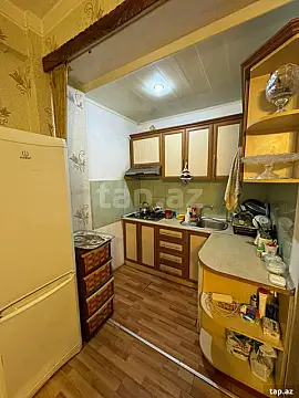 Kirayə verilir 2 otaqlı yeni tikili 70 m²