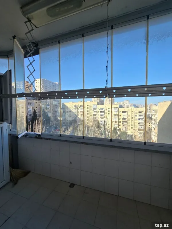 Satılır 3 otaqlı yeni tikili 143 m²