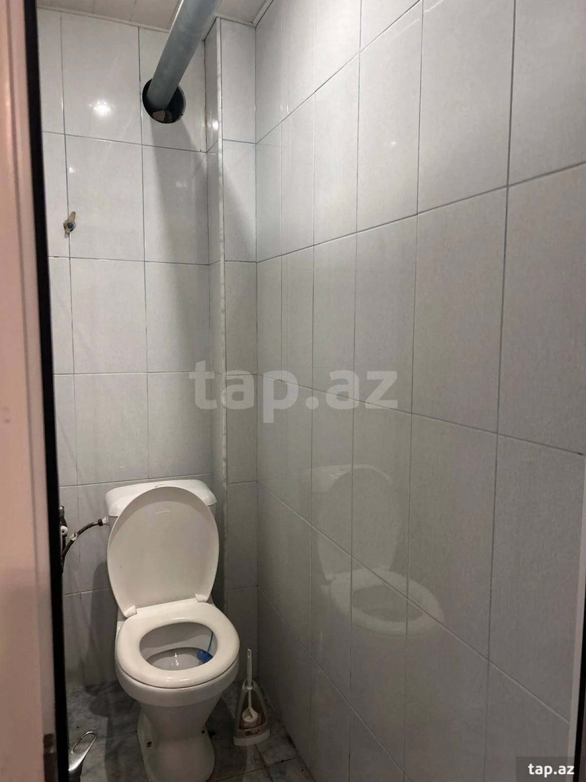 Satılır 4 otaqlı mənzil 80 m²