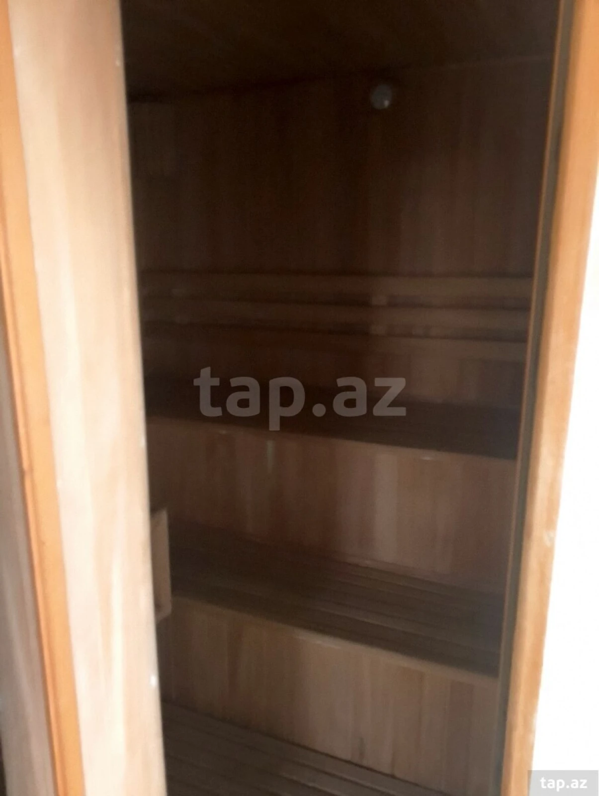 Kirayə verilir 6 otaqlı həyət evi