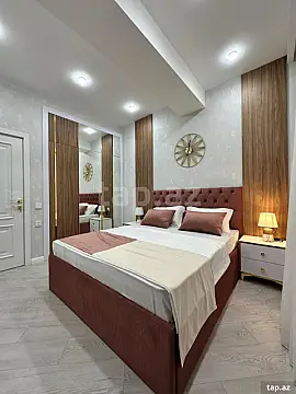 Satılır 3 otaqlı yeni tikili 82 m²