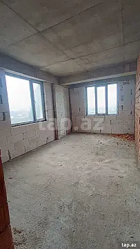 Satılır 3 otaqlı yeni tikili 118 m²