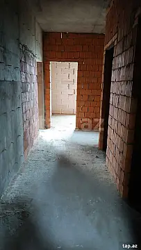 Satılır 3 otaqlı yeni tikili 118 m²