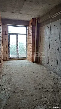 Satılır 3 otaqlı yeni tikili 118 m²