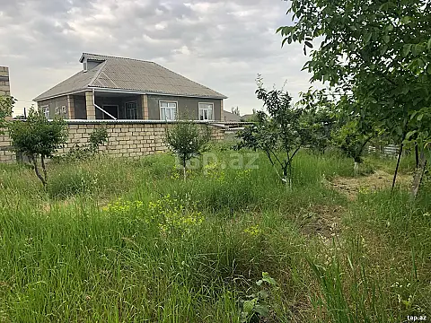 Satılır torpaq sahəsi — Qusar