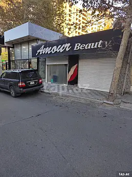 Satılır obyekt — Bakı, Əhmədli