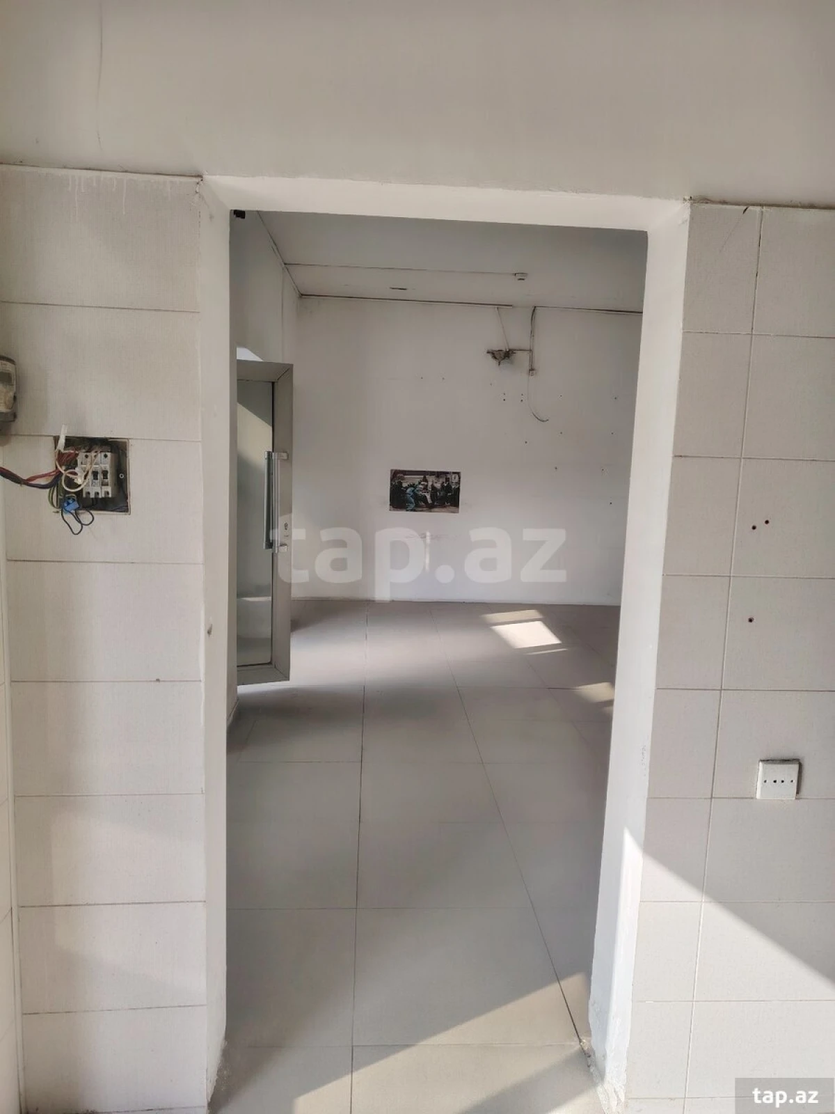 Kirayə verilir obyekt