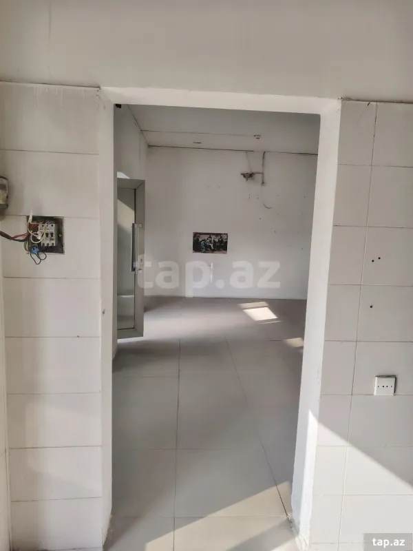 Kirayə verilir obyekt