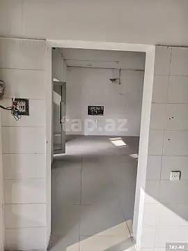 Kirayə verilir obyekt