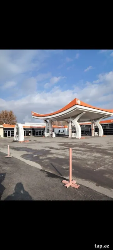 Kirayə verilir obyekt