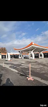 Kirayə verilir obyekt