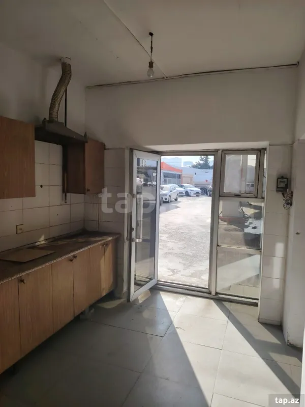 Kirayə verilir obyekt