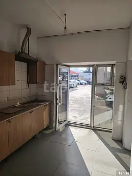 Kirayə verilir obyekt