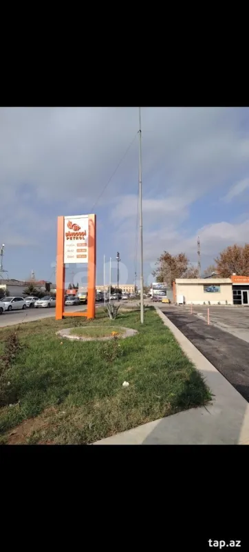 Kirayə verilir obyekt