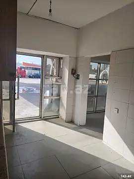 Kirayə verilir obyekt