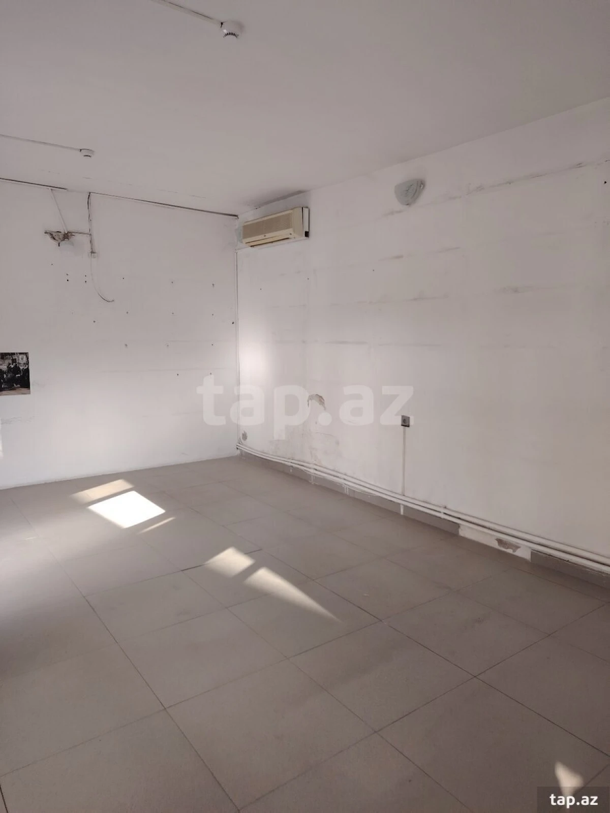 Kirayə verilir obyekt